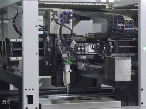 點膠機操作簡單嗎？點膠機操作難易度解析