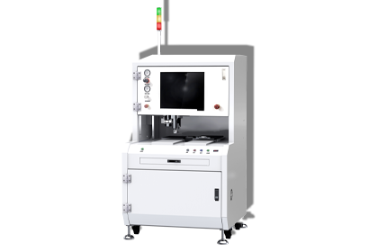 全自動點(diǎn)膠機(jī)參數(shù)調(diào)整指導(dǎo)：提升點(diǎn)膠精度與效率的核心方法