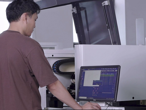 點膠機的三種清洗方法，你都知道嗎