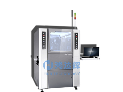 螺桿點膠機如何操作及調試？