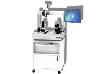 噴射點(diǎn)膠機(jī)