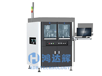 伺服推膠點膠機是一種什么樣的設備？