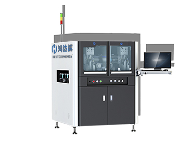 全自動(dòng)噴膠機(jī)