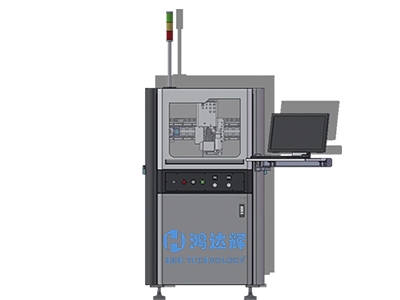 全自動(dòng)四軸點(diǎn)膠機(jī)設(shè)備如何操作及調(diào)試？