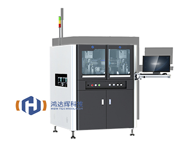 手機超窄邊框點膠