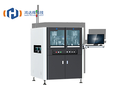 三軸臺式視覺點(diǎn)膠機(jī)的功能與特點(diǎn)