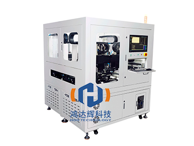 雙液灌膠機(jī)