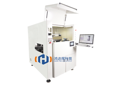 五軸視覺噴膠機(jī)