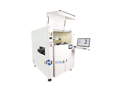 自動(dòng)噴膠機(jī)