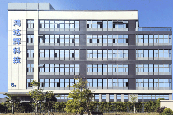 落地式點膠機廠家鴻達輝科技